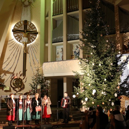 III Przegląd Kolęd i Pastorałek